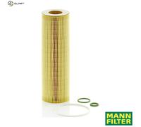 MANN-FILTER, HU 1077/2 x Oil Filter