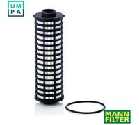 MANN-FILTER, HU 11 002 x Oil Filter