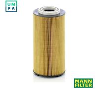 MANN-FILTER HU 12 003 x Oil filter