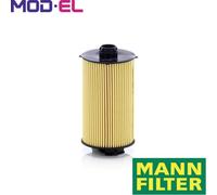OIL FILTER HU 12 007 x FOR IVECO CASE IH CLAAS SPERRY NEW HOLLAND MERLO 2996570