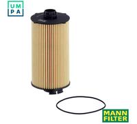 Mann Filter Oil Filter HU 12 007 x – for Off-Highway Applications