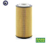 Mann Filter Oil Filter HU 12 009 Z - for Trucks & Buses