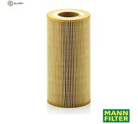 Mann+Hummel Oil Filter - HU12103X