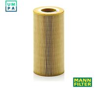 Mann+Hummel Oil Filter - HU12103X