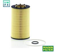 OIL FILTER HU 12 122 x FOR MAN D2868LF07/2868LF06/2868LF05/2868LF04 16.2L 8cyl