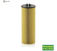 MANN-FILTER HU 12 140 x Oil filter