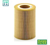 MANN-FILTER HU 1270 x Oil Filter - for Trucks + Buses