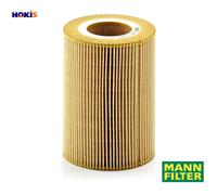 MANN-FILTER HU 1270 x Oil Filter - TRUCKS + BUSES