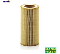 MANN-FILTER HU 1297 x Oil filter