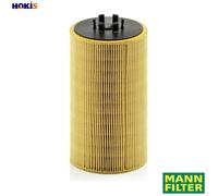 OIL FILTER HU 1390 x FOR PLAXTON RENAULT TRUCKS OTOKAR DENNIS LAZ
