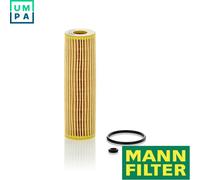 OIL FILTER HU 514 x FOR MERCEDES-BENZ SPRINTER/5-t/Van/35-t/Bus/3-t C-CLASS 1.8L