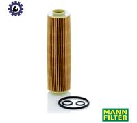 OIL FILTER HU 514 y FOR MERCEDES-BENZ C-CLASS/T-Model SLK E-CLASS/Convertible
