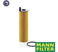 OIL FILTER HU 6020 z FOR MERCEDES-BENZ G-CLASS/Closed/Off-Road/Vehicle CLE 3.0L