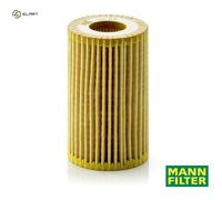 OIL FILTER HU 611 x FOR RENAULT CLIO/II/Mk/MIO/SYMBOL/Hatchback/Van TWINGO 1.0L