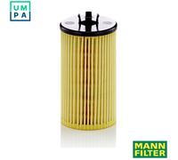 Mann Hummel OE Quality Replacement Engine Oil Filter HU 612/2 x