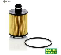 Comline OE Quality Replacement Engine Oil Filter EOF238