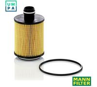 Comline OE Quality Replacement Engine Oil Filter EOF238