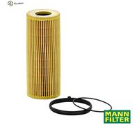 MANN-FILTER HU 7029 z Oil filter