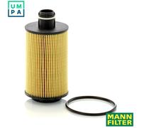 Comline OE Quality Replacement Engine Oil Filter EOF255