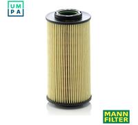 MANN-FILTER HU 712/10 x Oil filter