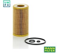 Mann+Hummel Oil Filter HU718/1K