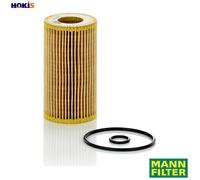 OIL FILTER HU 718/1 y FOR CHRYSLER PT/CRUISER/Combi/Van EDJ 2.1L 4cyl PT CRUISER