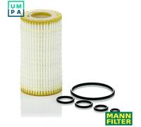 OIL FILTER HU 718/5 x FOR MERCEDES-BENZ LASS CLK GLK-CLASS/SUV M-CLASS 3.0L