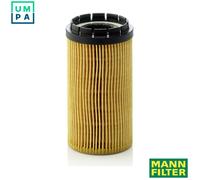 MANN-FILTER HU 718 x Oil filter
