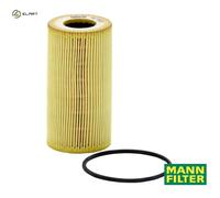Engine Oil Filter Insert MANN HU719/5X