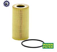 OIL FILTER HU 719/5 x FOR PORSCHE 918/Spyder BOXSTER CARRERA/GT CAYENNE/SUV 2.5L