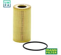 MANN HU719/5X Oil Filter Replacement Fits Porsche 911 3.8 GT3 RS 3.8 Carrera S