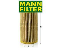 OIL FILTER HU 719/5 X MANN-FILTER I