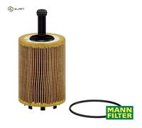 OIL FILTER HU 719/7 x FOR MITSUBISHI SPACE/WAGON OUTLANDER/II/SUV/Van GRANDIS