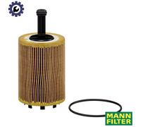 OIL FILTER HU 719/7 x FOR MITSUBISHI SPACE/WAGON OUTLANDER/II/SUV/Van GRANDIS