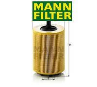OIL FILTER HU 719/7 X MANN-FILTER I