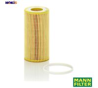 OIL FILTER HU 719/8 x FOR FORD AUSTRALIA VOLVO V50 V60 V40/Hatchback S80/II 2.5L