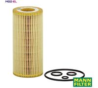 Oil filter Filter Insert HU 721/3 x MANN-FILTER for MERCEDES-BENZ MAYBACH