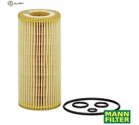 OIL FILTER HU 721/3 x FOR MAYBACH MERCEDES-BENZ M 285.950 5.5L 12cyl 57 5.5L