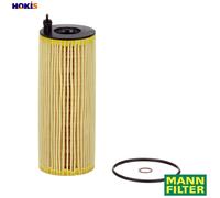 OIL FILTER HU 721/5 x FOR ALPINA BMW 3/F01/F02/F04/E92/X/SAV/E8/E91/E90 X1/SUV