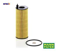 OIL FILTER HU 721/5 x FOR ALPINA BMW 3/F01/F02/F04/E92/X/SAV/E8/E91/E90 X1/SUV