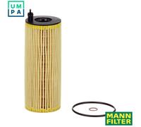 MANN-FILTER HU 721/5 x Oil Filter - CARS + TRANSPORTERS