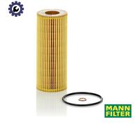 OIL FILTER HU 722 x FOR ALPINA BMW 1/E87/3/E9/5/E6 X3/SAV/E83 M47 D20 2.0L D3