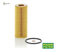 OIL FILTER HU 722 x FOR ALPINA BMW 1/E87/3/E9/5/E6 X3/SAV/E83 M47 D20 2.0L D3