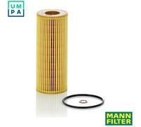 OIL FILTER HU 722 x FOR ALPINA BMW 1/E87/3/E9/5/E6 X3/SAV/E83 M47 D20 2.0L D3