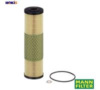 HU 736 x Oil Filter Fits Isdera Commendatore Mega Track Monte Carlo Mann Filter
