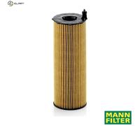 MANN-FILTER, HU 8003 x Oil Filter