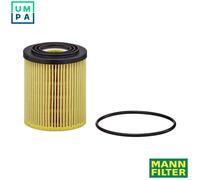 Mann Oil Filter - HU816/2X