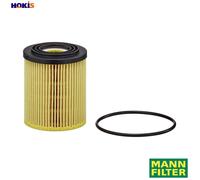 Mann Oil Filter - HU816/2X