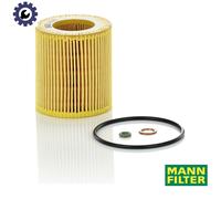 OIL FILTER HU 816 x FOR ALPINA BMW N54B30A/B30B N55B30A 3.0L 6cyl B3 2.5L 6cyl