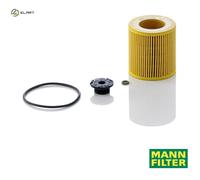 MANN-FILTER HU 816 z KIT Oil filter